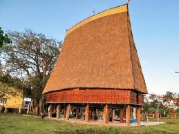 ពីការស្តារផ្ទះ Rong គិតអានអំពីការកសាងជនបទថ្មីនៅKon Tum - ảnh 2
